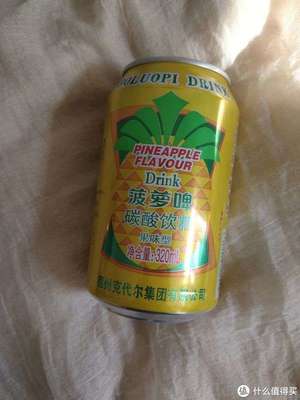 美味嘉年華 篇十五 開車聚會也能暢飲，健康無負擔的菠蘿小飲料